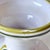 1970s 1970s Italian Bamboo Pottery Vases: A Pair For Sale - Image 5 of 8