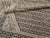 Beige Galerie Shabab Collection Early 20th Century Persian Kurdish Accent Rug For Sale - Image 8 of 8