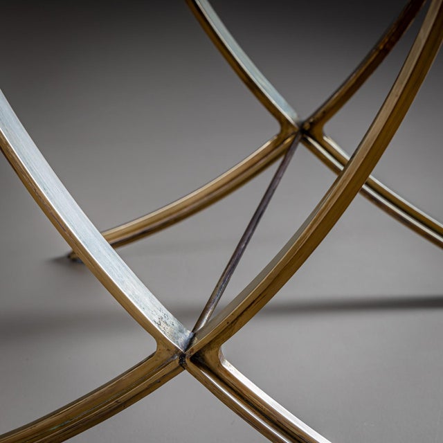 Side Tables by Luigi Caccia Dominioni for Azucena, Italy 1960s For Sale - Image 11 of 11