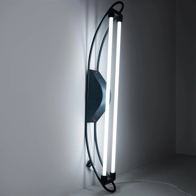 Zerbetto Lamp by Gian Nicola Gigante, 1970s For Sale - Image 6 of 11