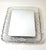 Large Six-Light Acrylic Wall Mirror from Erco, Germany, 1970s For Sale - Image 4 of 18