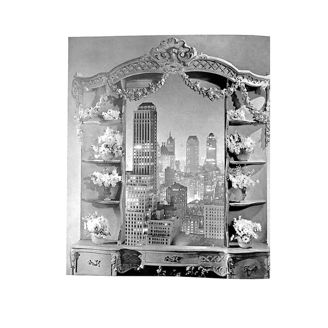 "Cecil Beaton's New York" Book 1938 Beaton, Cecil For Sale In New York - Image 6 of 8