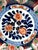 Meiji Period Japanese Imari Bowl Attributed to Fukagawa, Circa 1880 For Sale - Image 9 of 12
