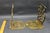 1970s Vintage 1970s Brass Owl Bookends Pair of 2 Made in Taiwan For Sale - Image 5 of 8
