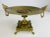 19th Century Grand Tour Classical Italian Bronze Compote. For Sale - Image 11 of 11