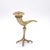 Brass Victorian Oil Lamp, England Circa 1880 For Sale - Image 10 of 10