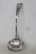 Mid 20th Century Lewis Rose and Co LTD Sheffield England Silverplate Ladle Scrollwork Motif For Sale - Image 4 of 11