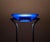 Vintage Light Blue Halogen Floor Lamp by Jordi Vilardell, 1980 For Sale - Image 13 of 15