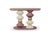 Cortez Console Table by Malabar, in New conditions. Designed from 2000 Signed by Maker