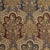 This classic motif is updated in a softer color palette. The fine detailing and multicolored weft yarns create a rich and...