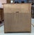 Early 21st Century Stickley Mission Cherry Two-Drawer Media/Console Table For Sale - Image 5 of 10