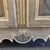 Wood Early 19th. C. French Louis XV Painted Buffet For Sale - Image 7 of 11