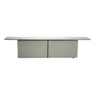 Sheraton Sideboard by Giotto Stoppino for Acerbis, 1980 For Sale