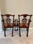 Late 20th Century English Traditional Chippendale Mahogany Armchairs - A Pair For Sale In Chicago - Image 6 of 18