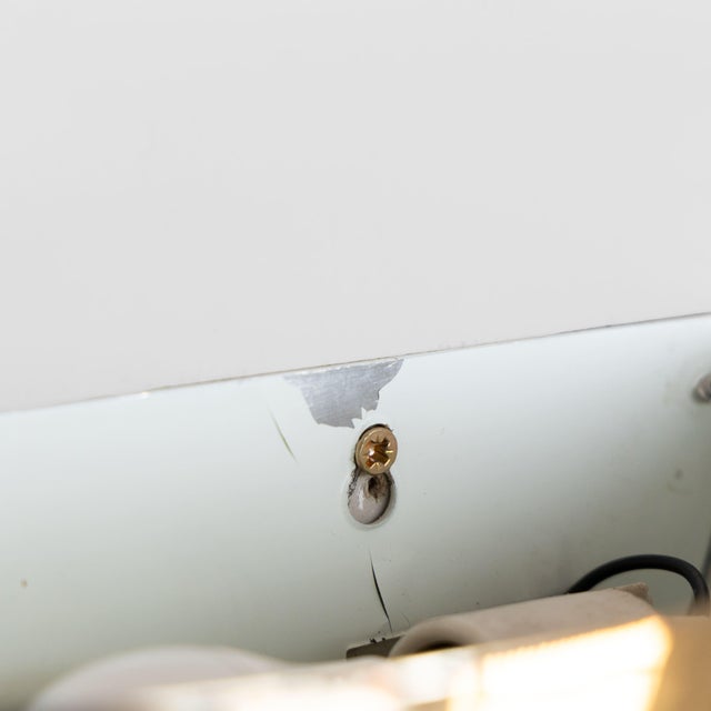 1970s Brass Wall Sconces, 1970, Set of 4 For Sale - Image 5 of 9