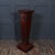 Georgian Style Mahogany Pedestal Stand, 1920s For Sale - Image 4 of 16