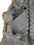 Wood Pair of Mid 19th Century Carvings For Sale - Image 7 of 11