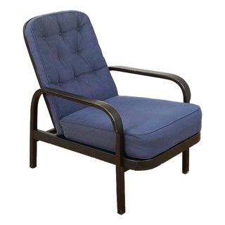 Bella Lui Chair in Lacquered Wood, 1928 For Sale