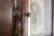 18th Century German Grandfather Clock For Sale - Image 10 of 13