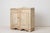 Wood Gustavian Classic Sideboard, Northern Sweden, Late 1700s For Sale - Image 7 of 10