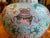 Mid 19th Century 19th Century Chinese Qing Dynasty Famille Rose Fenba Porcelain Vase For Sale - Image 5 of 11