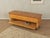Mid-Century Modern Wooden Chest, 1960s For Sale - Image 4 of 10