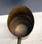 Metal Early 20th C Primitive Rustic Hand-Hammered, Forged Copper Pitcher For Sale - Image 7 of 17