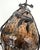 Copper Vase with Wrought Iron Snake and Leaves attributed to Alessandro Mazzucotelli, 1890s For Sale - Image 11 of 15