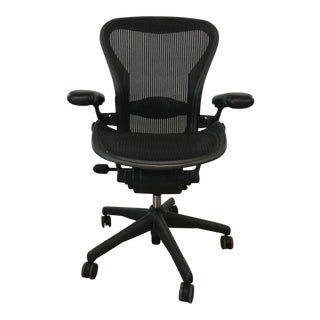 Herman Miller Aeron Office Chair For Sale