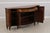 Karges Furniture Karges Walnut Inlaid 1 Drawer Server Cabinet For Sale - Image 4 of 18