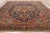 Late 19th Century Persian Heriz Rug, 06'05 X 09'07 For Sale - Image 9 of 10