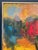 Dick Wästberg, Composition, 1972, Oil on Canvas, Framed For Sale - Image 7 of 18