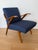 Vintage Lounge Chair by Tatra Pravenec, 1960s For Sale - Image 6 of 6