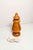 Vintage Wood Table Lamp, 1960s For Sale - Image 11 of 18
