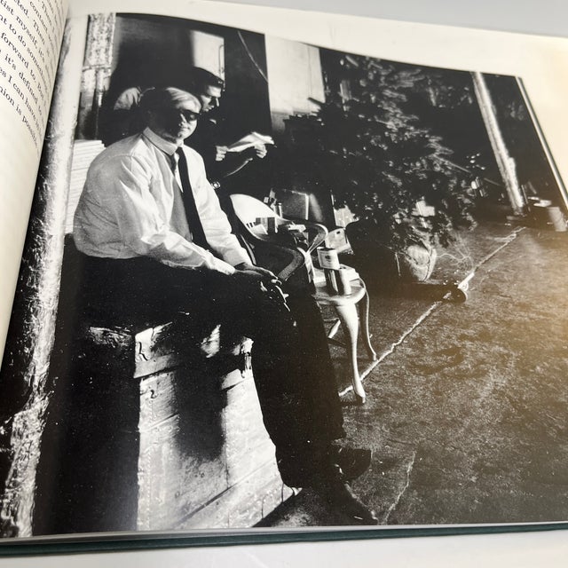 Green 2004 Andy Warhol 5 Deaths Book For Sale - Image 8 of 11