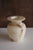 Hand-Carved Egyptian Alabaster Vase For Sale - Image 11 of 13