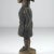 Fang Gabon Figurine in Wood, 1980s For Sale - Image 4 of 10
