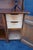 1930s Classic Monterey Sideboard in Smokey Maple For Sale - Image 10 of 10