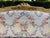 Wood 1980s French Louis XVI Gold Beech Beige Settee For Sale - Image 7 of 13