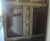 1970s Mahogany Bogart Chest With Brass Inlay For Sale - Image 11 of 18
