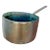 Mid 19th Century Large Copper Saucepan For Sale