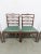 Westing, Evans & Egmore Philadelphia Chippendale Chairs- Set of 4 For Sale - Image 4 of 10
