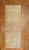 Persian Antique Persian Malayer Runner - 4'3" x 10'8" For Sale - Image 3 of 10