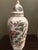 Mid-Century Modern Vintage MCM Aynsley Pembroke Fine English Bone China Ginger Jar For Sale - Image 3 of 5