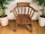 Victorian antique smokers’ or captains’ chair – a timeless masterpiece for elegant interiors - in outstanding antique...