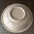 White Oversized Studio Pottery Bowl With Scalloped Rim and Crackle Glaze For Sale - Image 14 of 14