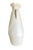 Ceramic Late 20th Century Large White Ceramic Vessel For Sale - Image 7 of 10