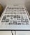Frank Lloyd Wright 1869 -1959 Buildings and Projects Poster, 2000 For Sale - Image 9 of 10