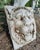 Baroque Unknown, Lion's Face Mask, Venice, 19th Century, Marble For Sale - Image 3 of 6