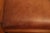 Early 21st Century Amish Made Mission Arts and Crafts Quartersawn Oak Morris Recliner and Ottoman For Sale - Image 13 of 13